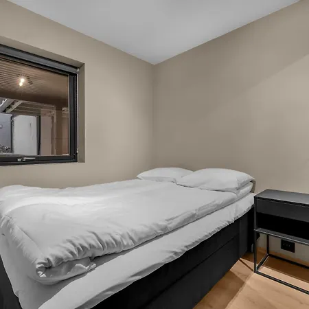 Northstay - Aurora Fjord&mountain View Tromsø