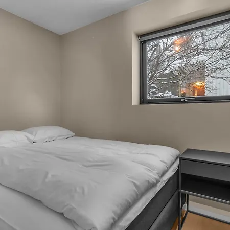 Northstay - Aurora Fjord & Mountain View Τρόμσο