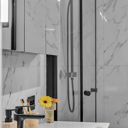 Northstay - Aurora Fjord&mountain View Leilighet Tromsø